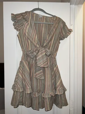 brunch dress thumbnail 1