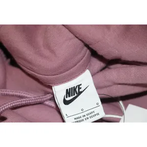 Nike Sportswear Phoenix Fleece Over-Oversized Hoodie thumbnail 5