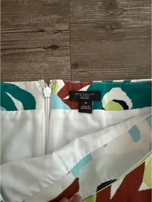 Loft Skirt Mini thumbnail 4