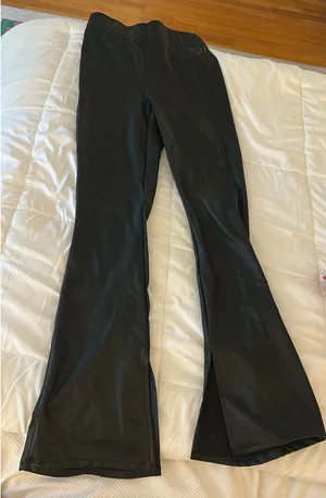 Show Me Your Mumu faux leather pants thumbnail 1