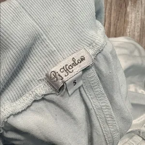 PJ Harlow Jolie Capri pajama pants thumbnail 7