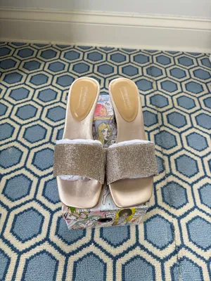 Jeffrey Campbell Gem Wedge Heels thumbnail 4