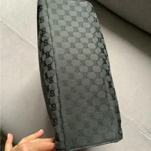 GUCCI canvas GG monogram bag 🖤🔥🖤 thumbnail 12
