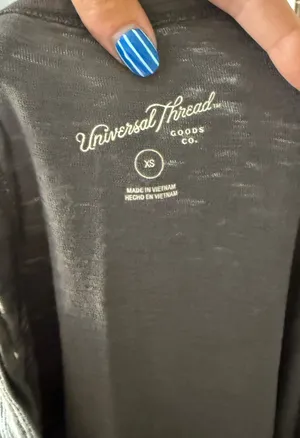 Universal Threads Dress thumbnail 4