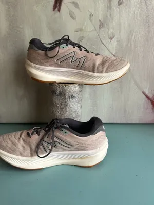 Karhu Women's Fusion 4.0 Size 8.5 Running Comfort Lifestyle Sneaker Crystal Gray thumbnail 15