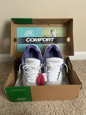 Skechers Women’s Golf Shoes thumbnail 2