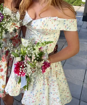 House Of CB Dress thumbnail 3