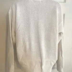 Maggie Lawrence Coquette‎ Cable Knit Cardigan Size Small thumbnail 2