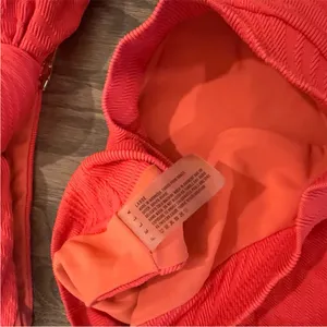 Fella red/pink swim set size‎ large Pink thumbnail 3