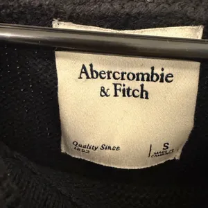 Striped Abercrombie Sweater thumbnail 3