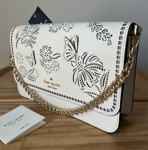 Kate Spade Purse thumbnail 1