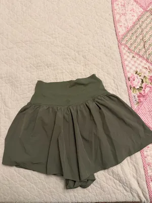 Aerie Crossover Shorts Offline thumbnail 3