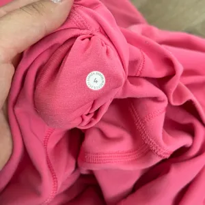 Lululemon Pink Align Leggings size 4 thumbnail 4