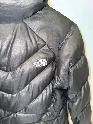 North Face Puffer thumbnail 3