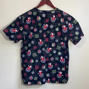 SB Scrubs Women’s Scrub Top Size XS thumbnail 3