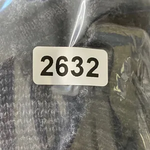 Lululemon Crew Neck Sweater Raglan Knit Long‎ Sleeve Pullover Top Sz 2(estimate) thumbnail 9