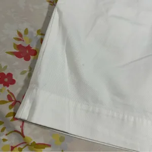 Liz Claiborne White Bermuda Shorts thumbnail 4