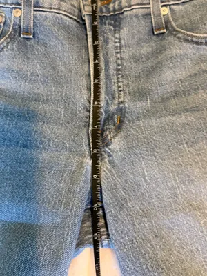 Madewell Midrise Cropped Jeans, 28 thumbnail 4