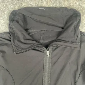 Lululemon‎ Athletica Pump it Up Jacket Size 4 thumbnail 6