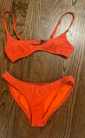 Triangl Bikini Set thumbnail 1