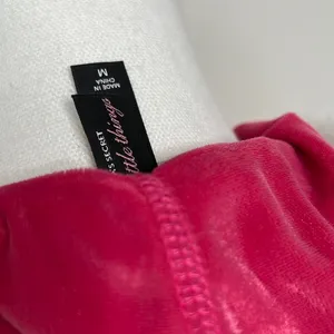 Victoria’s Secret Santa Baby Costume Set thumbnail 7
