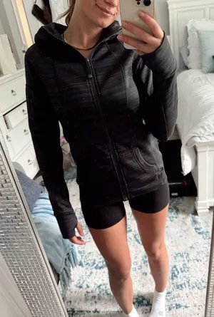 Danskin Workout jacket thumbnail 4