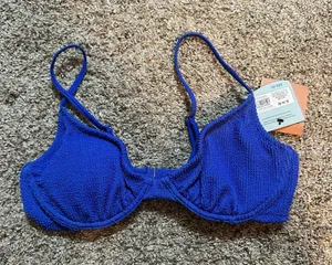 Shade & Shore Top Women’s Bikini thumbnail 1