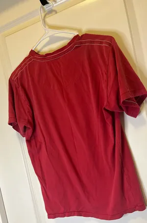 Mitchell & Ness Vintage Atlanta Falcons T-shirt thumbnail 4