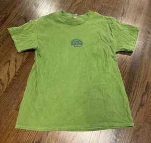 Urban Outfitters Seek Happiness Tee small thumbnail 1