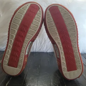 Kappa "Dont Break My Heart" High Top Shoes Size 5.5 thumbnail 12