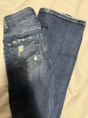 Buckle Jeans thumbnail 1