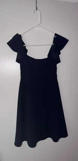 Altar'd State Maia Mini Dress thumbnail 3