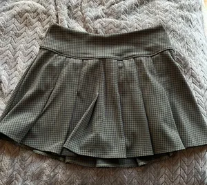 Aerie Mini Skirt thumbnail 1