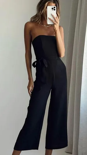 Princess Polly Jumpsuit thumbnail 1