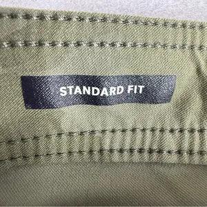 prAna Halle Jogger II ReZion Olive Camo Hiking Cargo Joggers Women’s 6 thumbnail 6