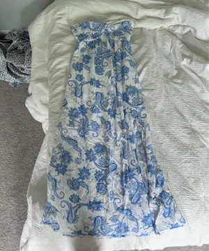 Hollister Sundress thumbnail 3