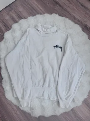 Turtleneck Hoodie thumbnail 1
