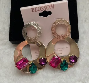 Blossom Teardrops thumbnail 1