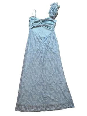 Hello Molly Nights Of Delight Maxi Dress thumbnail 3