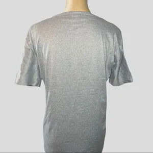 Nwot! Super fun gray T-shirt with fun sayings thumbnail 7