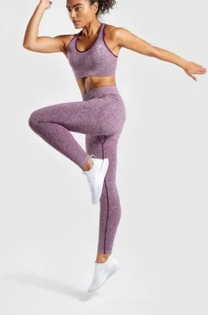 Gymshark vital seamless leggings thumbnail 1