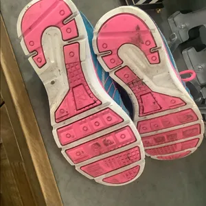 ATHLETECH ATHLETIC‎ SHOES Size 8.5 thumbnail 8