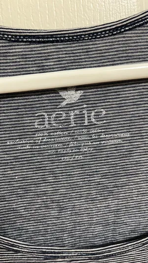 Aerie Dress thumbnail 4