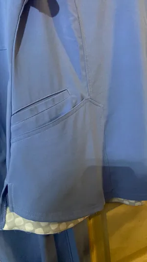 Dickies Scrubs Blue thumbnail 2