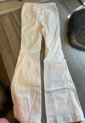 hadley flare jeans thumbnail 3