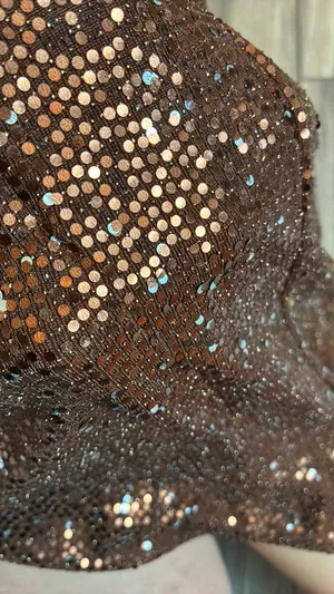 Women’s large Windsor copper skirt  thumbnail 3