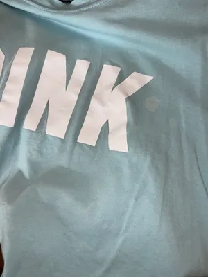 PINK Long Sleeve thumbnail 2