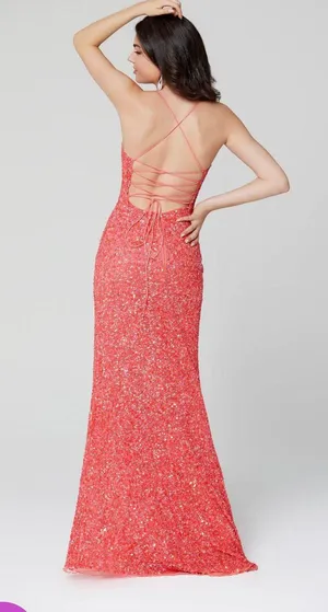 Primavera Prom Dress thumbnail 4