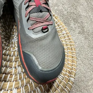 Altra Women’s Timp 3 Quantic Trail Running Shoes Sneakers in Gray Coral 10.5 thumbnail 9