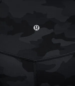 Lululemon Align Leggings 25" Camo thumbnail 3